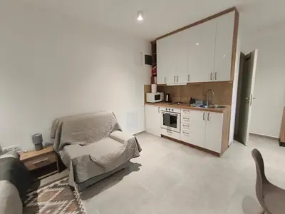 Gallery image of Apartmani Vila Radan 2 in Vrnjačka Banja