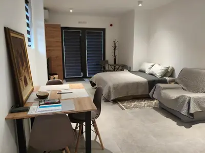 Gallery image of Apartmani Vila Radan 2 in Vrnjačka Banja
