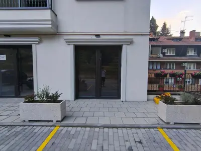 Gallery image of Apartmani Vila Radan 2 in Vrnjačka Banja