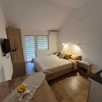 Oaza studio 1