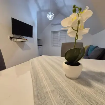 Oaza apartman