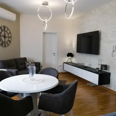 Apartman Sunce Lux N