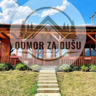 Odmor za dušu