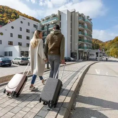 Hotel Bela Jela