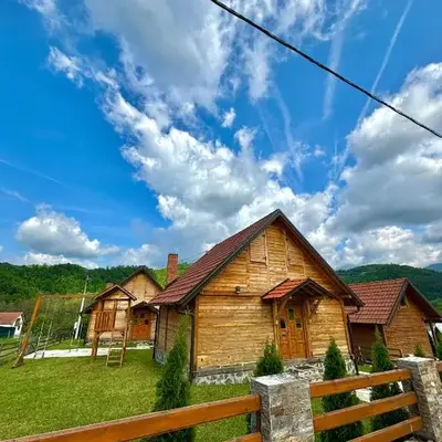 Vikendice Jovicic