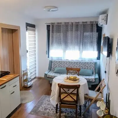 Apartman Orhideja