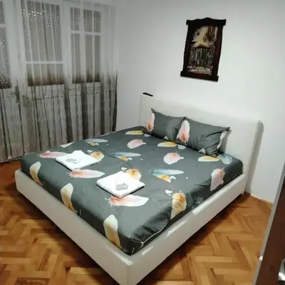 Apartman Zdravković