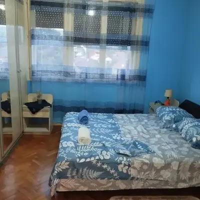 Apartman Krstic