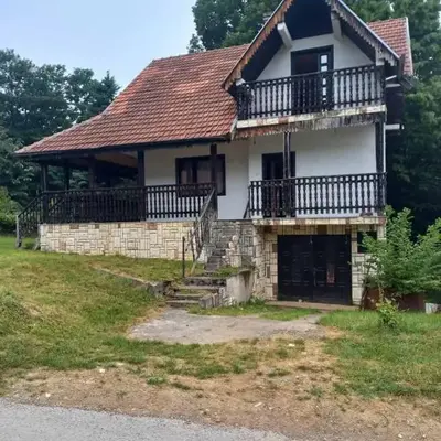 Paradise in Lipova