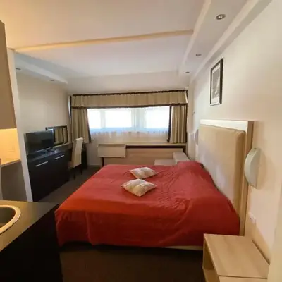 Apartmani Vrh Konaci