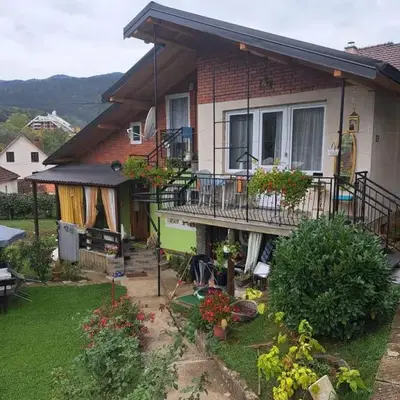 Apartman Viktorija