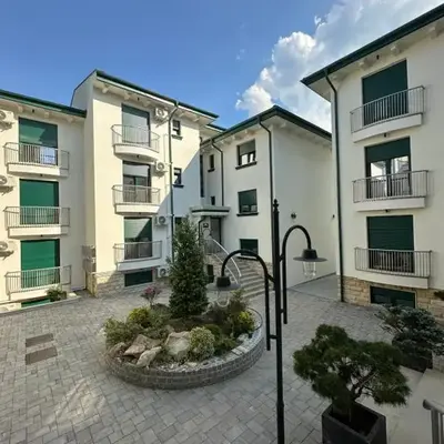 Luxury Stay in Vrnjačka Banja C2
