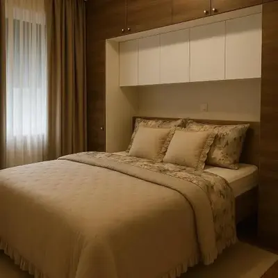 Luxury Stay in Vrnjačka Banja D3