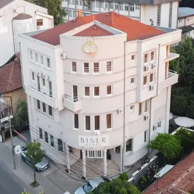 Garni Hotel Biser