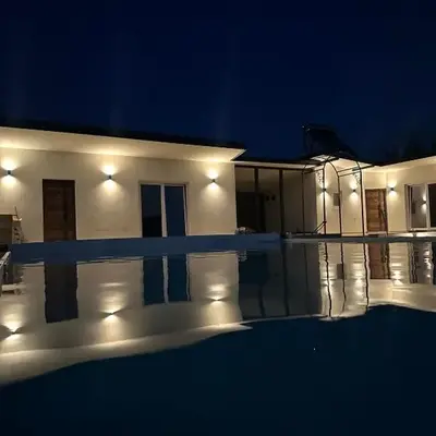 Diamona Lux Apartman 1