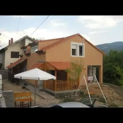 Smeštaj Miok