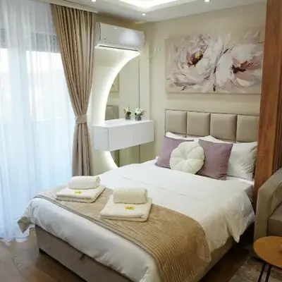 Apartman NIKOLINA