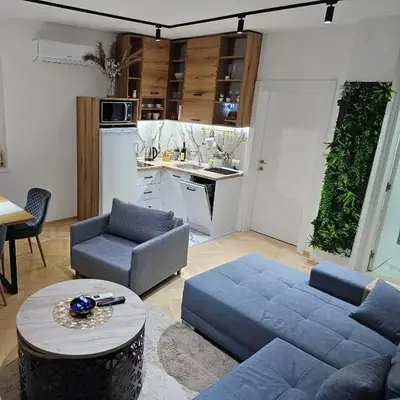 Apartmani Giga