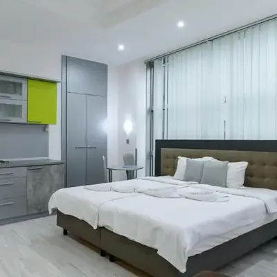 Apartmani Šumadija 17