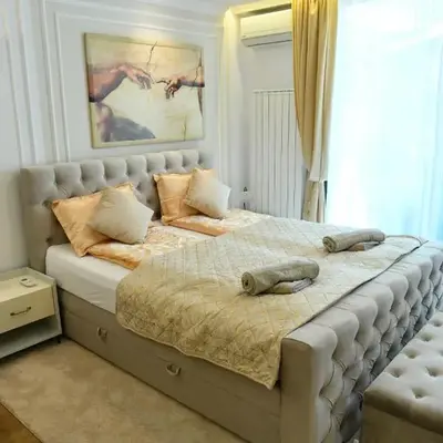 Residence LUX