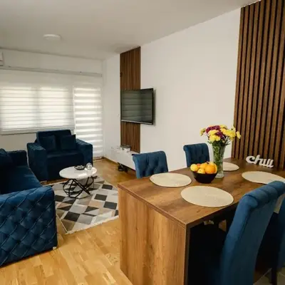 Lilys LUX apartman