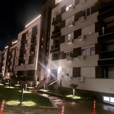 Bagdala apartman Krusevac