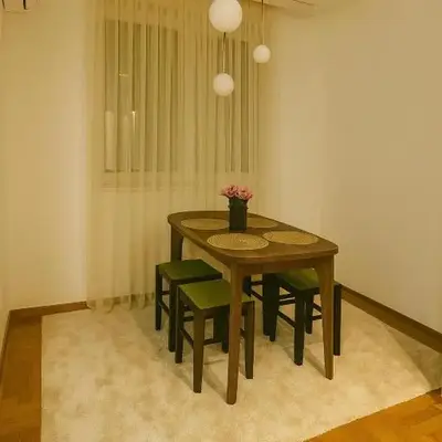Lux stay in Vrnjacka Banja C3