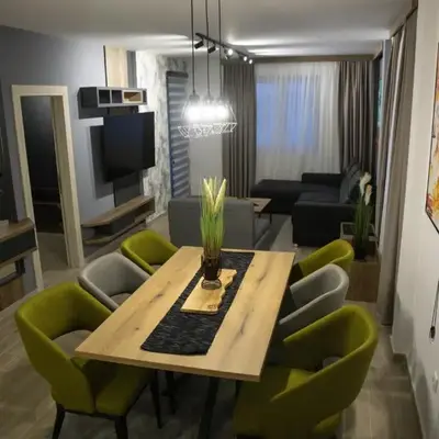 Apartmens in Kopaonik