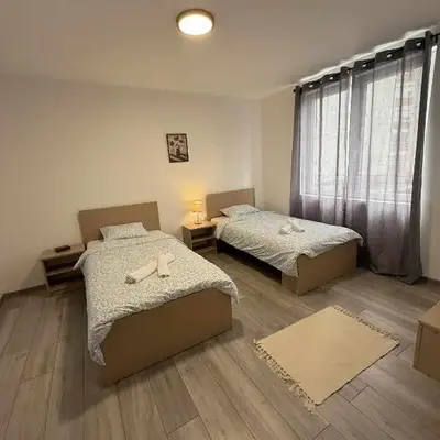 Apartman MATEA