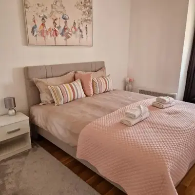 Apartman IRIS