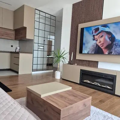 V i N Boutique Apartment