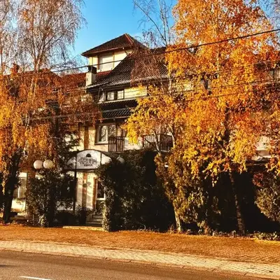 Motel Kruna