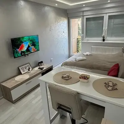 Sweet home