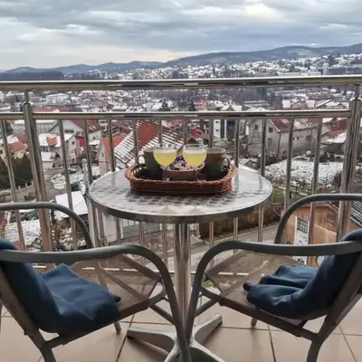 Apartman PK Vrnjačka Banja