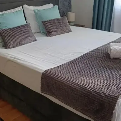 Apartman Seka