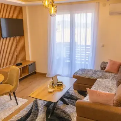 Apartman Vrnjacka Banja