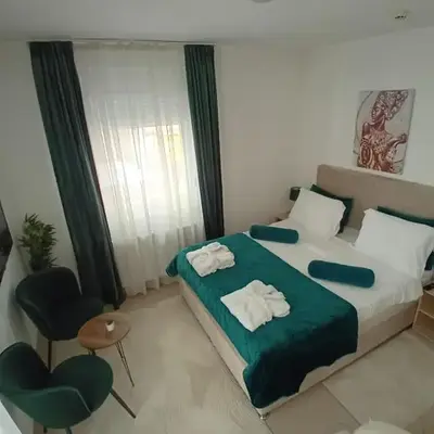 Wing Apartman Jagodina