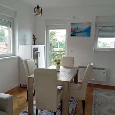 Studio apartman