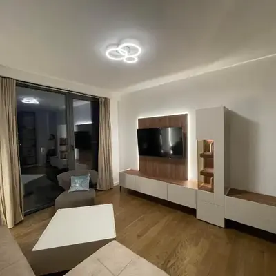 Skyline Lux Apartment by Planet Residence