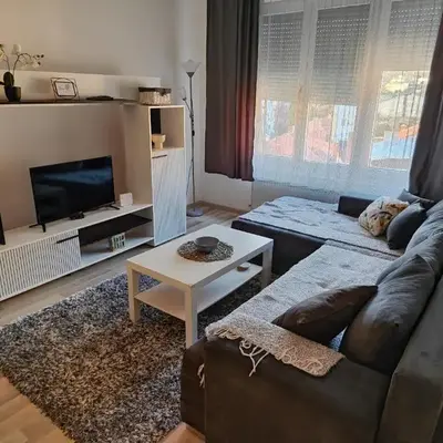 Konstantin Apartment