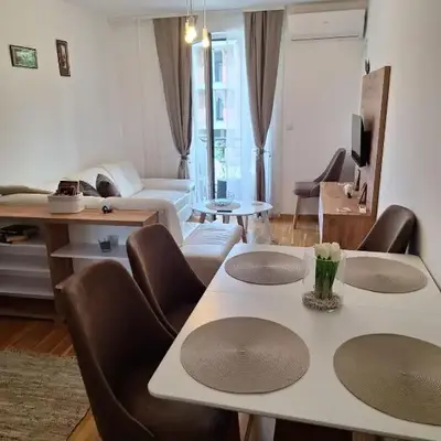 Apartman Eva