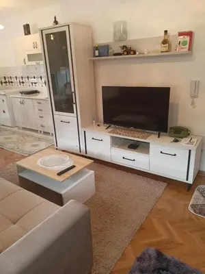 Gallery image of studio apartman in Vrnjci