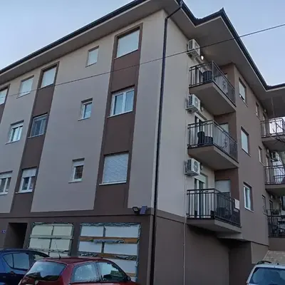 studio apartman