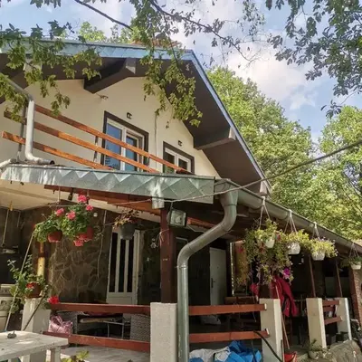 Apartmani Jovca