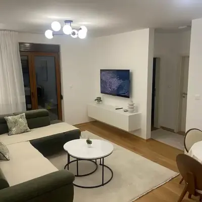 Maya 2 apartman sa dve spavace sobe