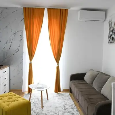 Apartman K2