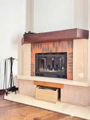 Gallery image of Jaram Vile Apartmani in Kopaonik