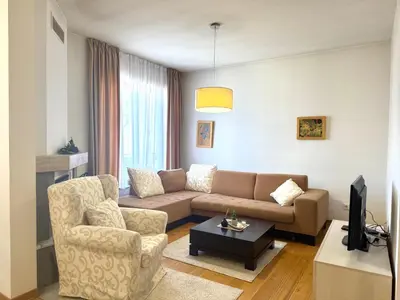 Gallery image of Jaram Vile Apartmani in Kopaonik
