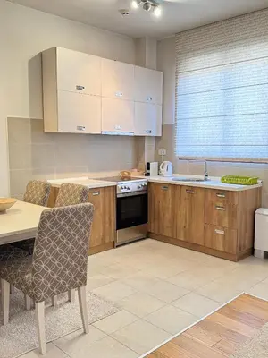 Gallery image of Jaram Vile Apartmani in Kopaonik