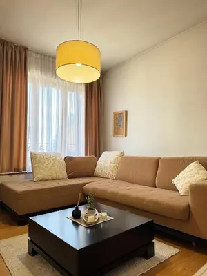 Gallery image of Jaram Vile Apartmani in Kopaonik
